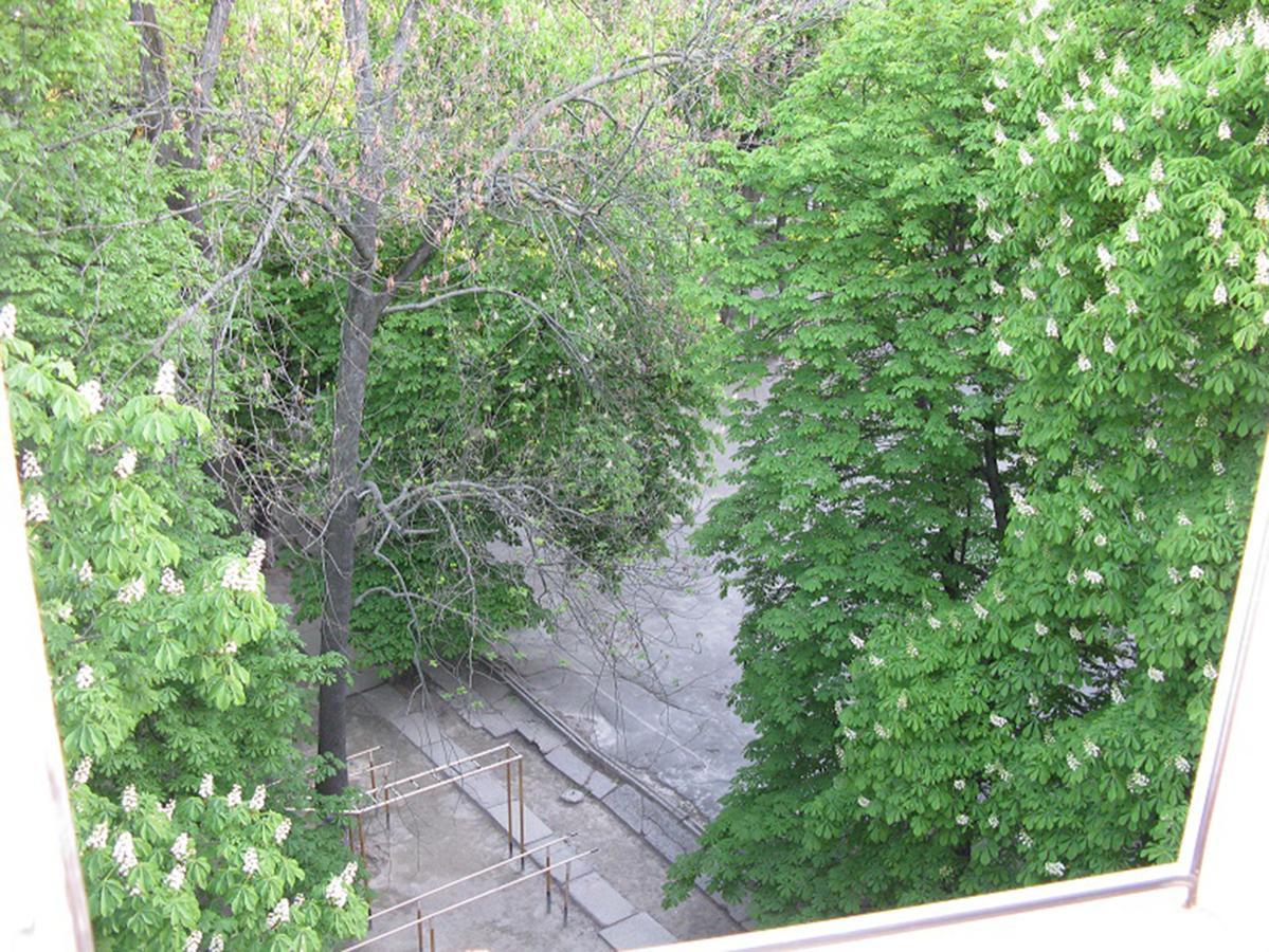 Квартира По Улице Цитадельная, 9 Kiev Dış mekan fotoğraf