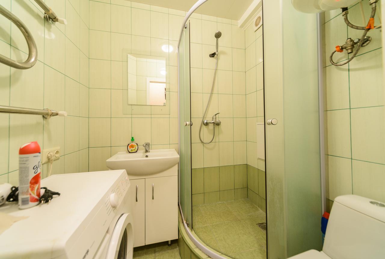Квартира По Улице Цитадельная, 9 Kiev Dış mekan fotoğraf