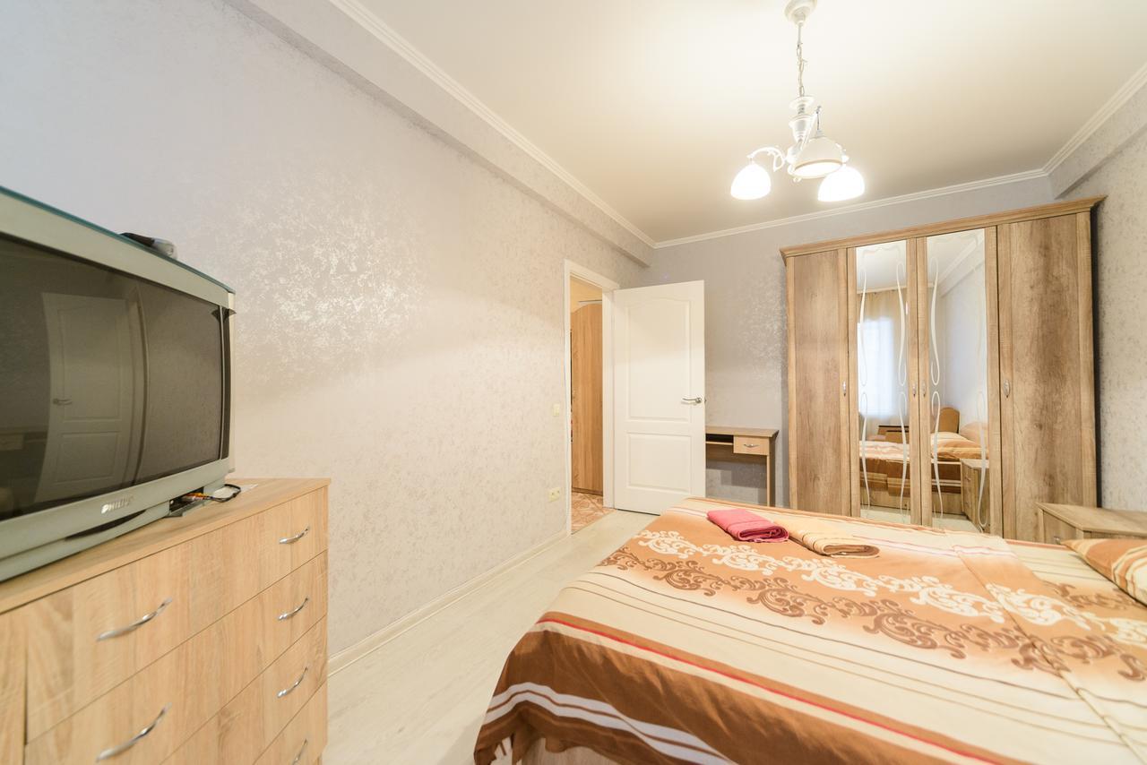 Квартира По Улице Цитадельная, 9 Kiev Dış mekan fotoğraf