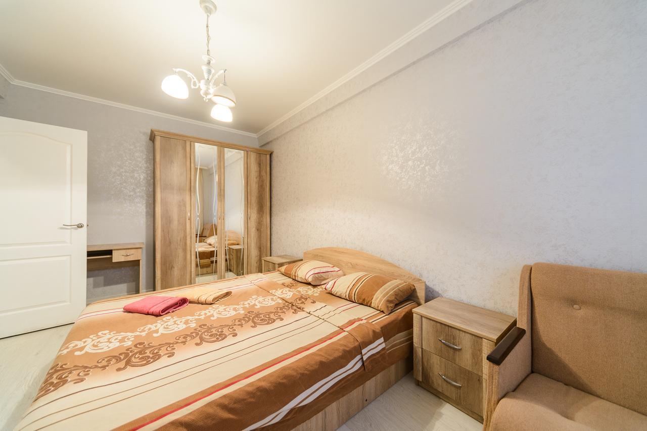 Квартира По Улице Цитадельная, 9 Kiev Dış mekan fotoğraf