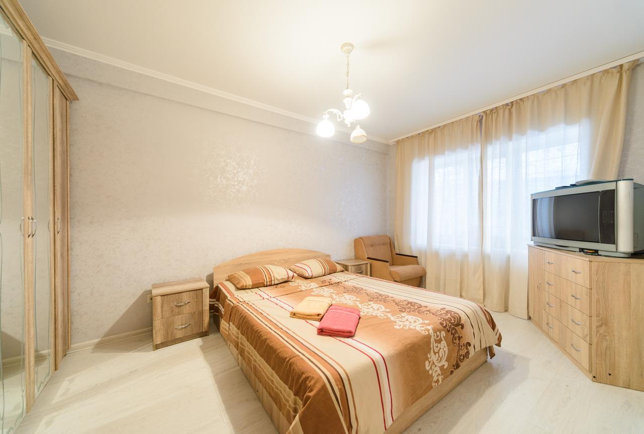 Квартира По Улице Цитадельная, 9 Kiev Dış mekan fotoğraf